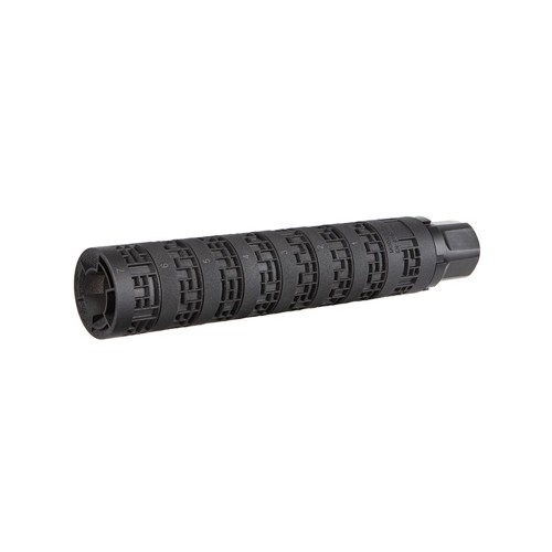 SIG SAUER MODX-9 Modular 9mm 7.5" Direct Thread Silencer / Suppressor - Black for sale at KYGUNCO.