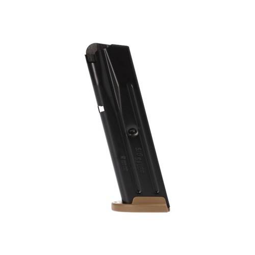 SIG SAUER 320 9mm Full 10rd Coyote Magazine for sale at KYGUNCO.
