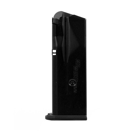 SIG SAUER P365Xl 9mm SubCompact 10rd Magazine Flush for sale at KYGUNCO.