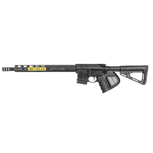 SIG SAUER SigM400 Tread 5.56 NATO 16" 10rd - CA Compliant - Black for sale at KYGUNCO.