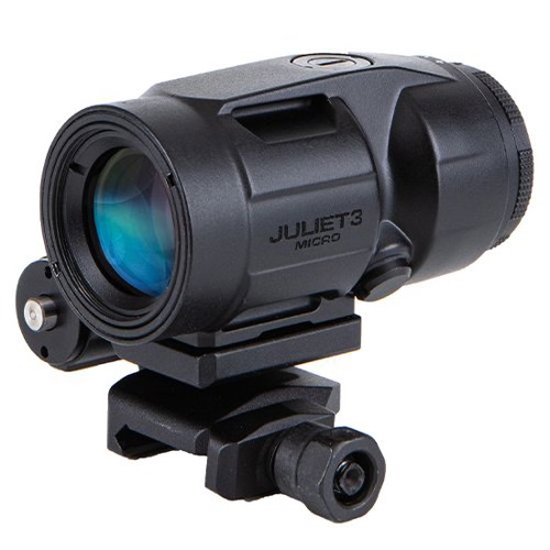 SIG SAUER Juliet3-Micro 3X Magnifier for sale at KYGUNCO.