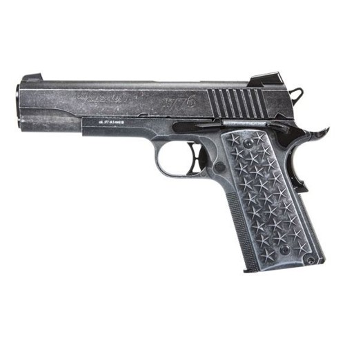 SIG SAUER Airgun 1911BB We The People 4.5mm Pistol for sale at KYGUNCO.