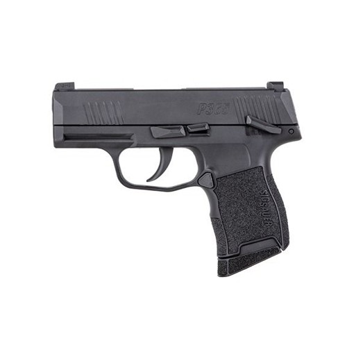 SIG SAUER Airgun P365 4.5BB Caliber Blk for sale at KYGUNCO.