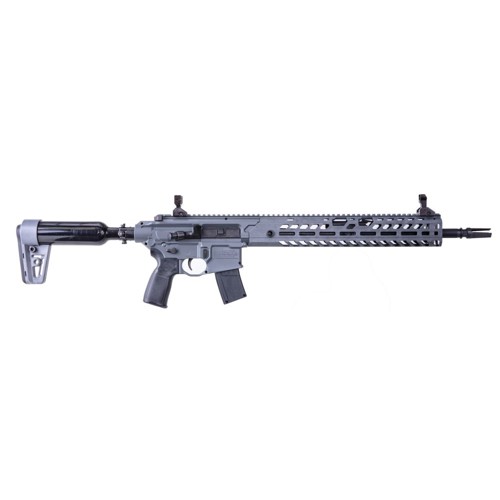 SIG SAUER MCX Virtus PCP Air Rifle - Pellet for sale at KYGUNCO.
