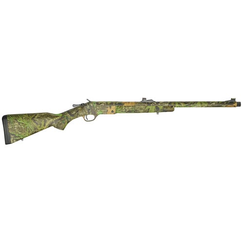 HENRY Single Shot Mossy Oak Obsession Turkey 12 Gauge for sale at KYGUNCO.