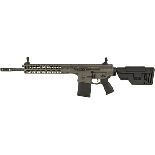 LWRC R.E.P.R. 7.62x51 NATO 16.1" 30rd - Tungsten for sale at KYGUNCO.