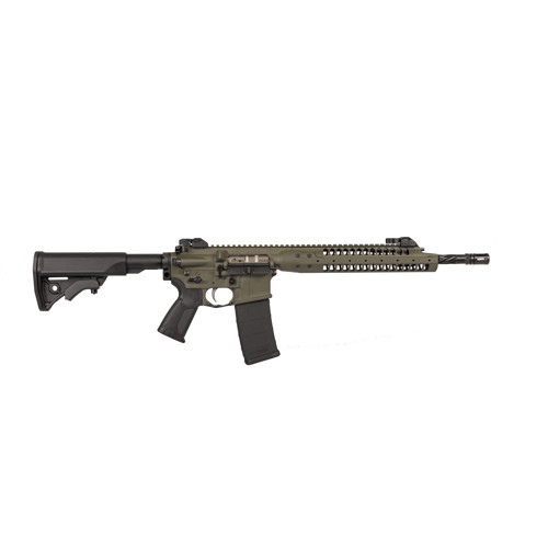 LWRC SIX8- A5 6.8mm 14.7" OD Grn for sale at KYGUNCO.
