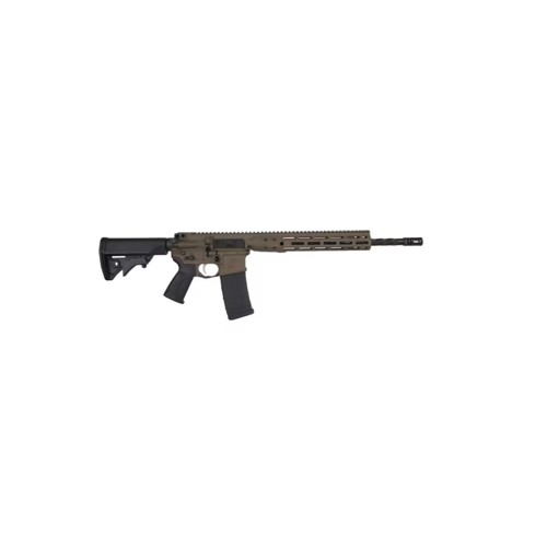 LWRC IC DI 5.56 NATO 16" 30rd - FDE for sale at KYGUNCO.