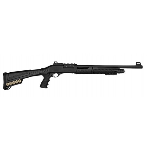TOKAREV P3 12 Gauge 3" Pistol Grip Stock 5rd Radikal for sale at KYGUNCO.