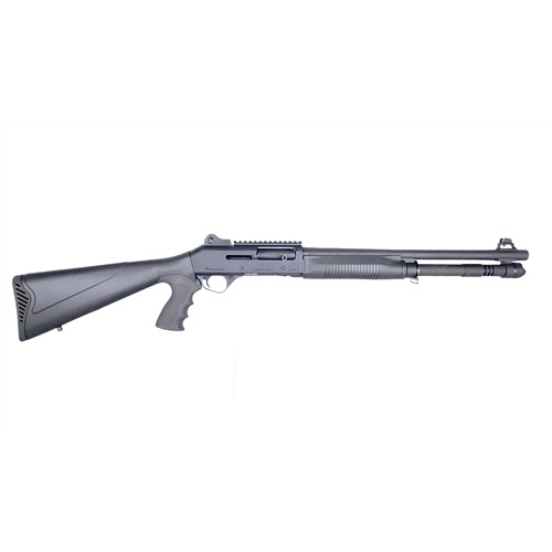 TOKAREV SAX2 12 Gauge 3" Pistol Grip Stock 5rd Radikal for sale at KYGUNCO.