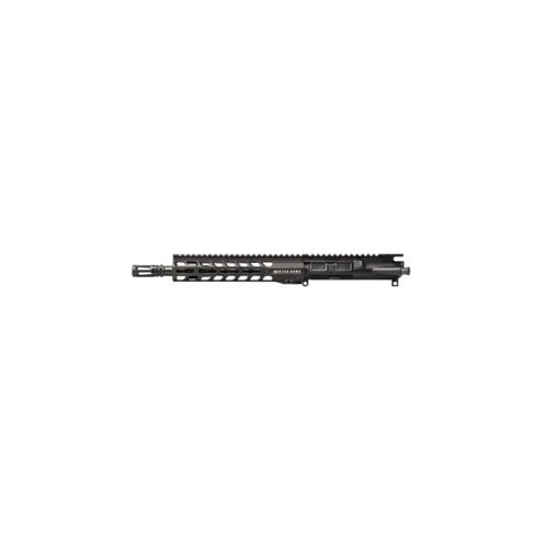STAG ARMS Stag15 AR15 Tactical Upper w/ 5.56 NATO 10.5" Nitride Barrel - M-LOK - Black for sale at KYGUNCO.