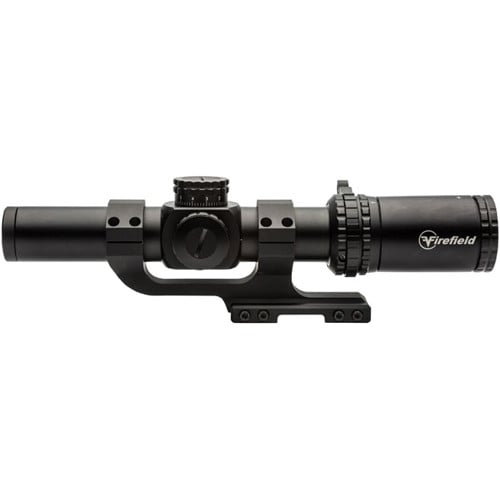 FIREFIELD Rapid Strike 1-6x24mm Rifle Scope for sale at KYGUNCO.