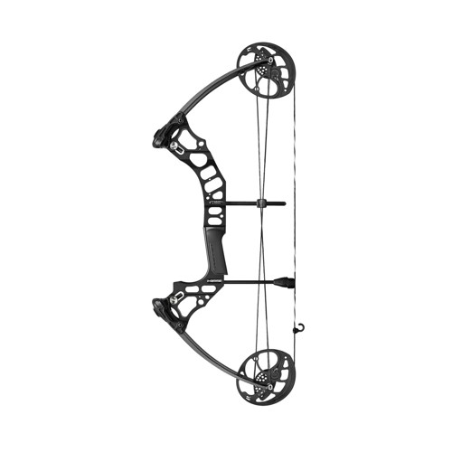 MISSION BY MATHEWS HAMMR RH 28" Black for sale at KYGUNCO.