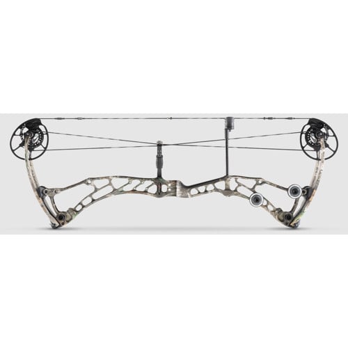 BOWTECH ARCHERY Solution SD RH 60# Realtree Edge for sale at KYGUNCO.
