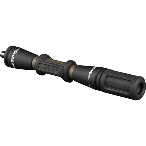 SHREWD Vantage Adj Hunting Stab 7" OD Green for sale at KYGUNCO.