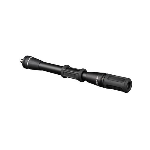 SHREWD Vantage Adj Hunting Stabilizer 9" Blkout for sale at KYGUNCO.