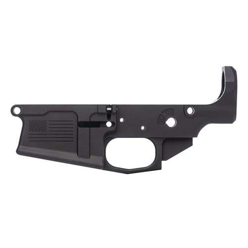 AERO PRECISION M5 Stripped Lower Receiver SP. Edition Freedom for sale at KYGUNCO.