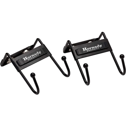 HORNADY Magnetic Safe Hooks (2 Pk) for sale at KYGUNCO.