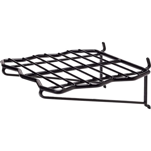 HORNADY Security Square-Lok Shelf - Wire (9" x 9") for sale at KYGUNCO.