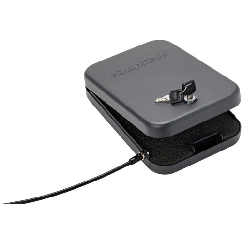 SNAPSAFE Lock Box with Key Lock Lg for sale at KYGUNCO.
