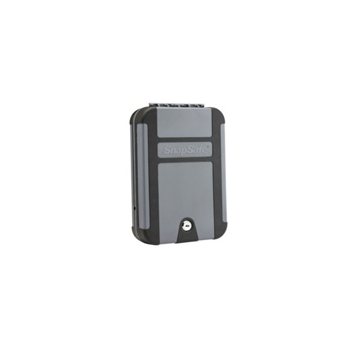 SNAPSAFE Treklite Lock Box with Key Lock XL for sale at KYGUNCO.