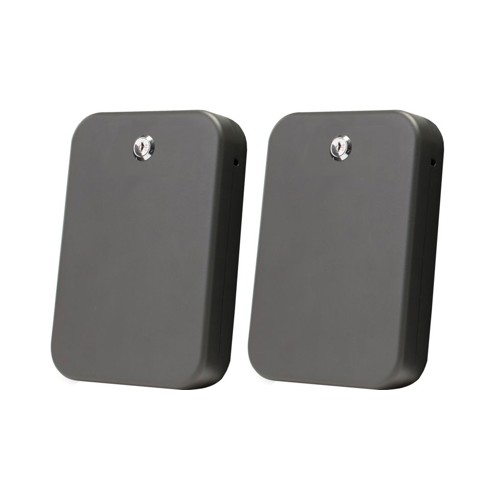 SNAPSAFE Lock Box XL Keyed Alike 2pk for sale at KYGUNCO.