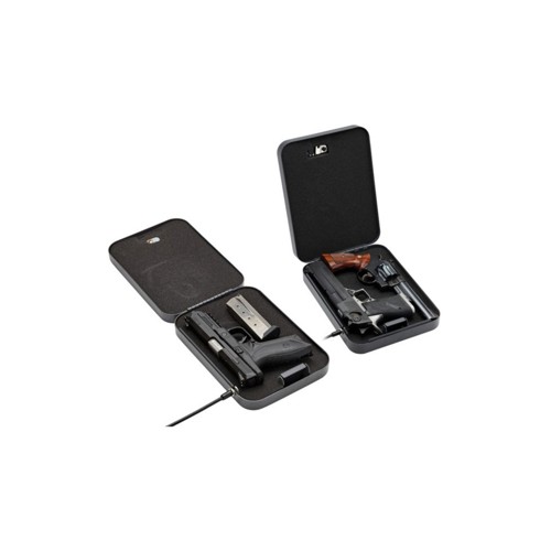 SNAPSAFE Lock Box with Key Lock XXL for sale at KYGUNCO.