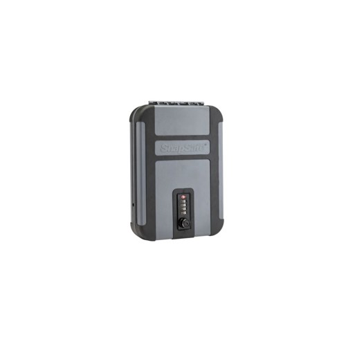 SNAPSAFE Treklite Lock Box with TSA Combo Lock XL for sale at KYGUNCO.