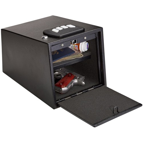 SNAPSAFE Two-Gun Keypad Vault for sale at KYGUNCO.