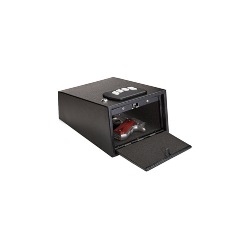 SNAPSAFE One-Gun Keypad Vault for sale at KYGUNCO.