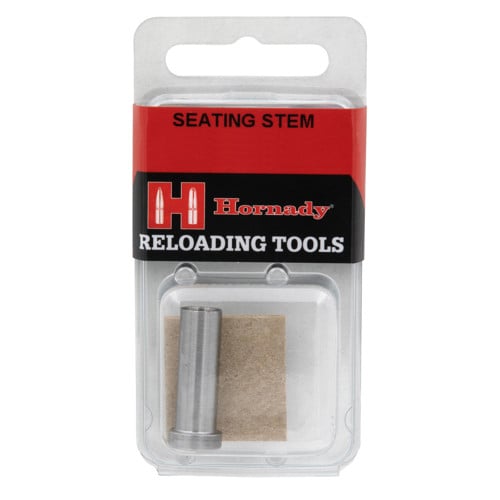 HORNADY A-Tip Seating Stem 7mm .284 166Gr for sale at KYGUNCO.