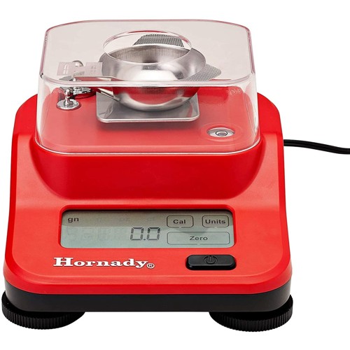 HORNADY M2 Digital Bench Scale 1500Gr for sale at KYGUNCO.