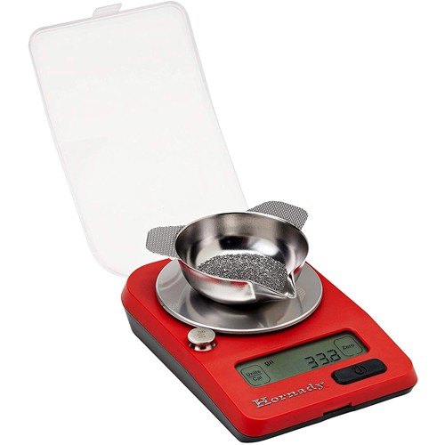 HORNADY G3-1500 Digital Scale for sale at KYGUNCO.