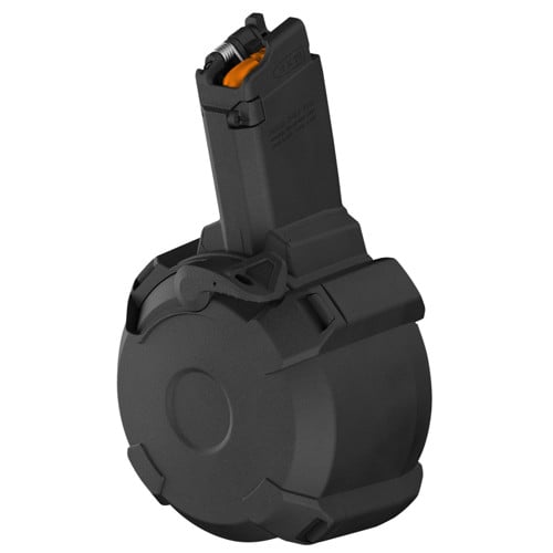 MAGPUL PMag D-50rd EV9 9x19 CZ Scorpion EVO 3 for sale at KYGUNCO.