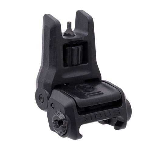 MAGPUL MBUS 3 Sight Front Black for sale at KYGUNCO.