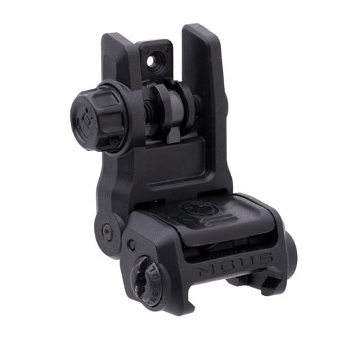 MAGPUL MBUS 3 Sight Rear for sale at KYGUNCO.