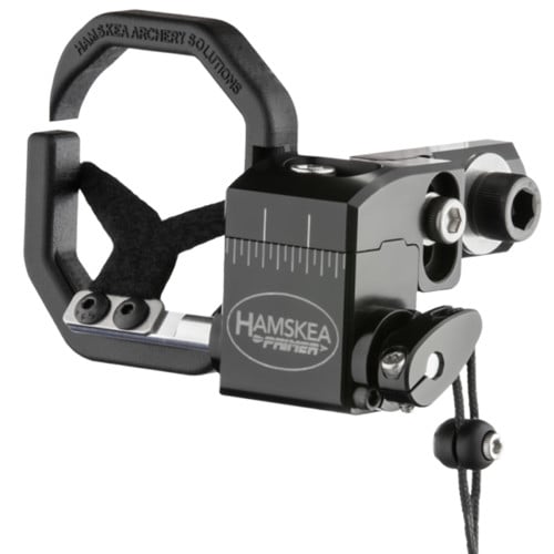 HAMSKEA ARCHERY SOLUTIONS Primer Arrow Rest RH for sale at KYGUNCO.