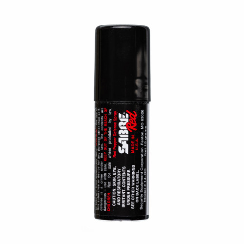 SABRE Smart Pepper Spray / Pepper Light SABRE Red Refill for sale at KYGUNCO.
