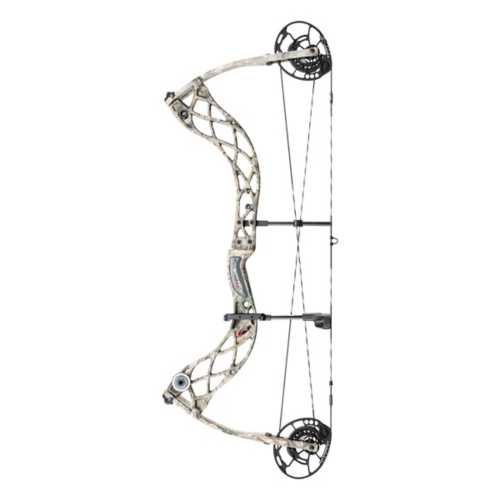BOWTECH ARCHERY Carbon Zion RH 70# Realtree Edge w/ Rak for sale at KYGUNCO.