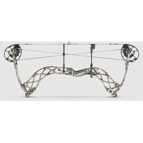 BOWTECH ARCHERY Carbon Zion RH 70# Breakup Country for sale at KYGUNCO.