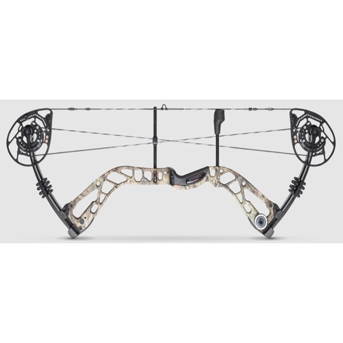 BOWTECH ARCHERY Amplify RH 8-70# Breakup Country for sale at KYGUNCO.