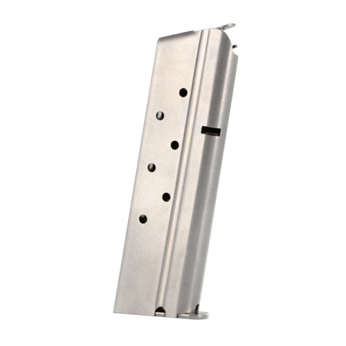 STI 1911 9mm Goverment 10Rd Stainless Magazine for sale at KYGUNCO.
