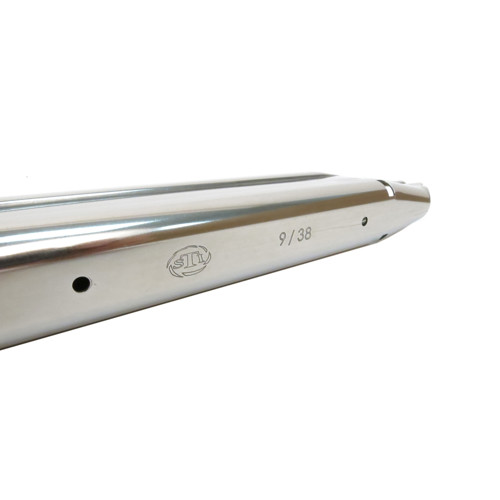 STI DS 9mm 26Rd Stainless Magazine for sale at KYGUNCO.