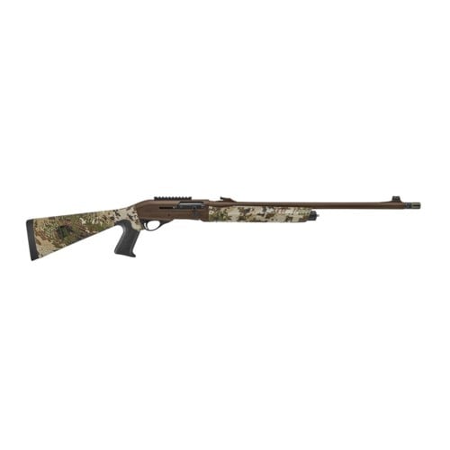 FRANCHI Affinity 3 Elite Turkey 12 Gauge 3" 24" 4rd Semi-Auto Shotgun -Optifade / Burnt Bronze for sale at KYGUNCO.