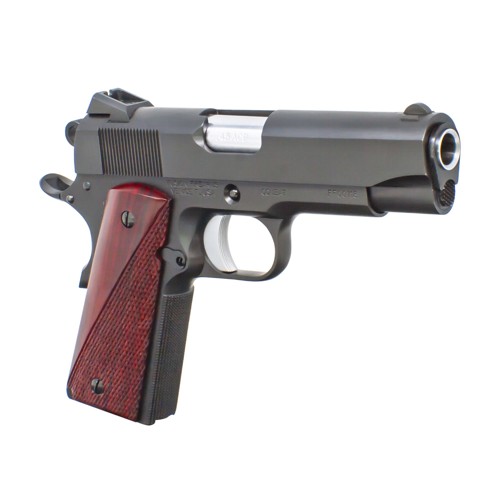 FUSION FIREARMS 1911 70 Series Commander Combat 45 ACP 4.25" 8rd Pistol for sale at KYGUNCO.