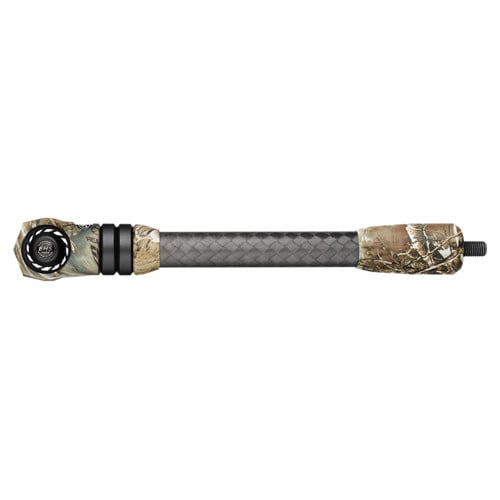 MATHEWS BOWS Stabilizer 10" RT Edge Assembly for sale at KYGUNCO.