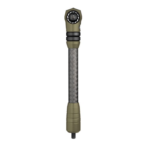 MATHEWS BOWS Stabilizer 10" Green Ambush Assembly for sale at KYGUNCO.