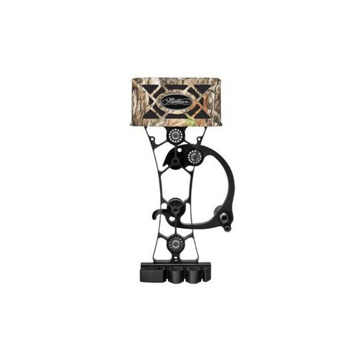 MATHEWS BOWS Quiver Arrow Web HD4 RT Edge for sale at KYGUNCO.