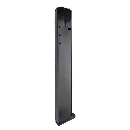 PRO MAG SCCY CPX-2 / CPX-1 9mm 32rd Blue Steel for sale at KYGUNCO.