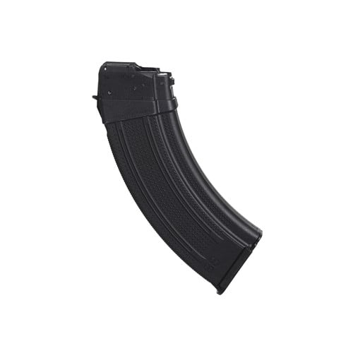 PRO MAG AK-47 7.62x39mm 30rd Steel Lined Black Polymer for sale at KYGUNCO.